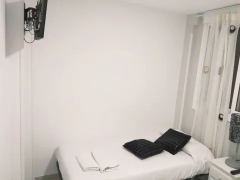 Pis de 80 m² a Irun