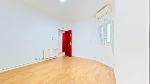 Pis de 60 m² a Madrid