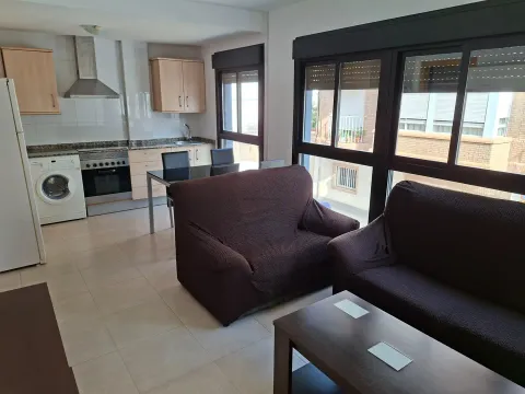 Appartement 60 m² à Vila-real