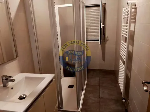 Pis de 70 m² a Lleó