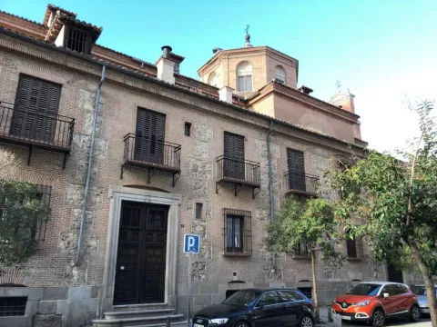 Appartamento 209 m² a Madrid