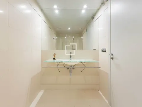 Pis de 255 m² a Barcelona