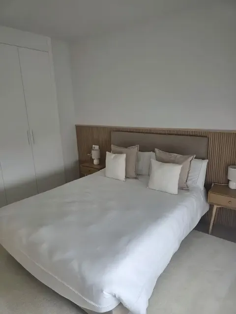 Pis de 120 m² a Marbella