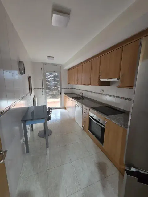 Piso de 130 m² en Tàrrega