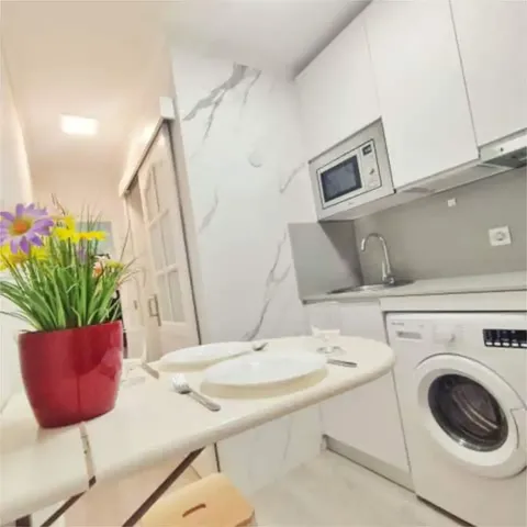 Flat 44 m² in Las Palmas de Gran Canaria