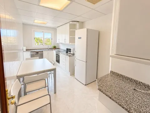 Pis de 125 m² a Palma