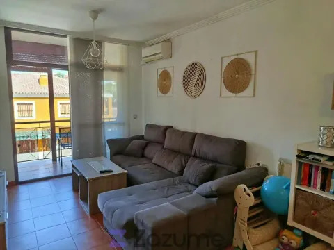 Pis de 85 m² a Alcalá de Guadaíra
