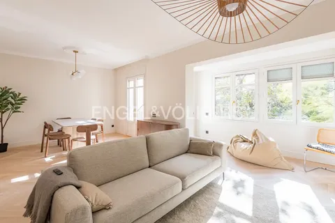 Pis de 147 m² a Barcelona