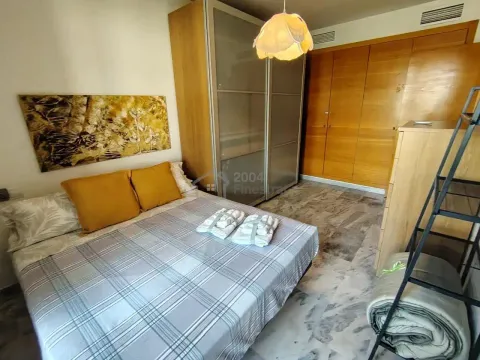 Appartement 79 m² à la Vila Joiosa / Villajoyosa