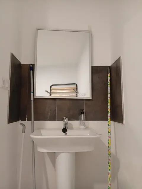 Pis de 32 m² a Molina de Segura