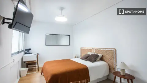 Habitación en alquiler, Alicante
