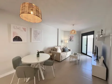 Квартира 67 м² у Vélez-Málaga