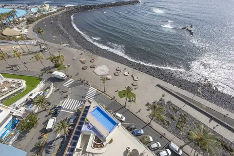 Pis de 31 m² a Puerto de la Cruz
