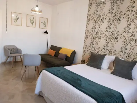 Appartamento 40 m² a Granada (3/21)