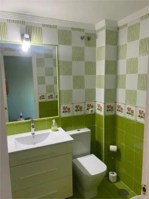 Квартира 90 м² в La Rinconada