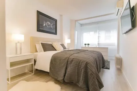 Wohnung 78 m² in Alcalá de Henares