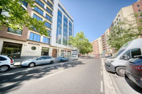 Apartamento 82 m² em Valladolid