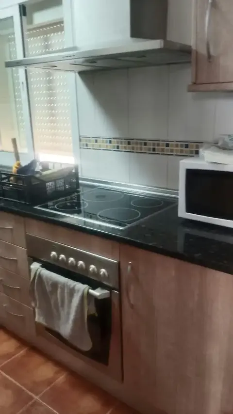Appartamento 45 m² a Las Gabias