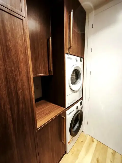 Wohnung 86 m² in Madrid