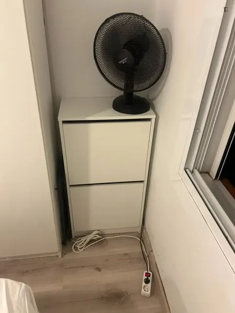 Habitación en alquiler, Santa Coloma de Gramanet (4/12)
