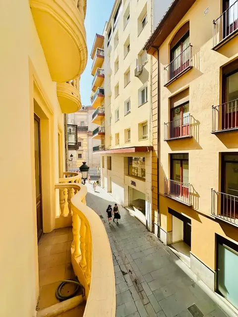 Wohnung 85 m² in Granada