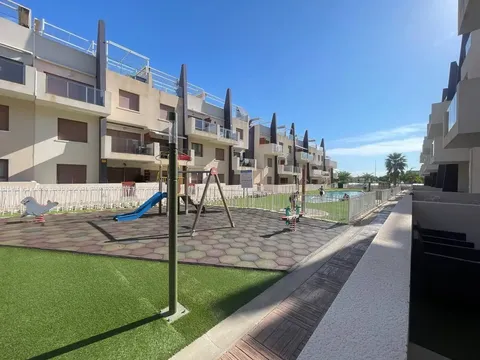 Pis de 70 m² a el Pilar de la Foradada