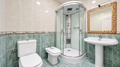 Wohnung 91 m² in Almería