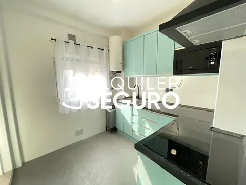 Pis de 70 m² a Madrid