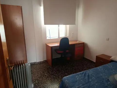 Stanza 80 m², Granada