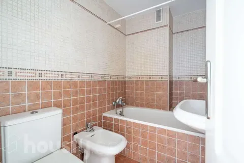 Pis de 70 m² a Madrid