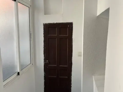 Piso de 100 m² en Valladolid