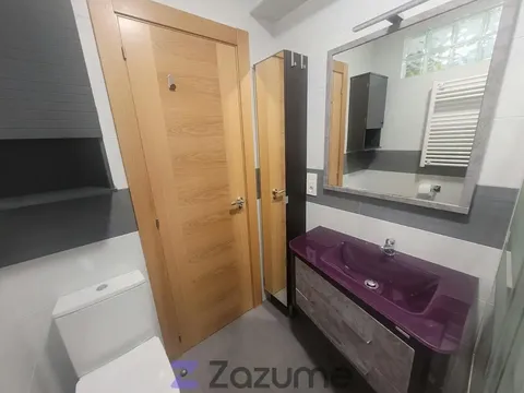 Pis de 50 m² a Valladolid