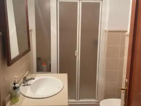 Wohnung 55 m² in Málaga