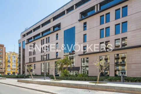Apartamento 110 m² em València