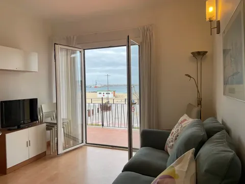 Piso de 57 m² en Palamós