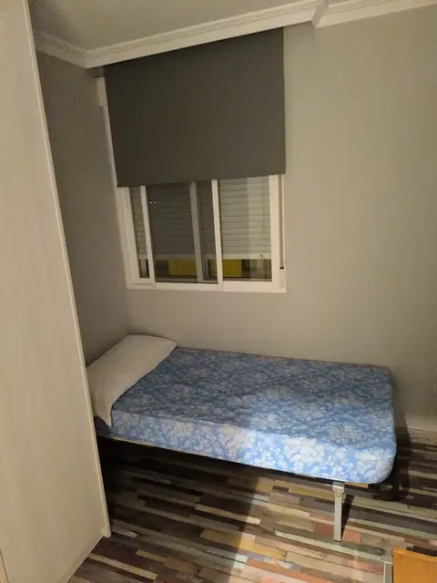 Wohnung 110 m² in Vila-real