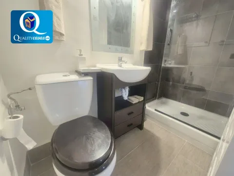 Haus 96 m² in el Campello