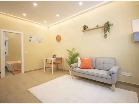 Pis de 45 m² a Malgrat de Mar
