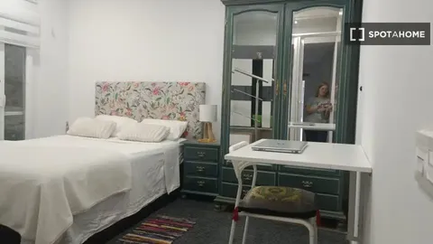 Pis de 70 m² a Madrid