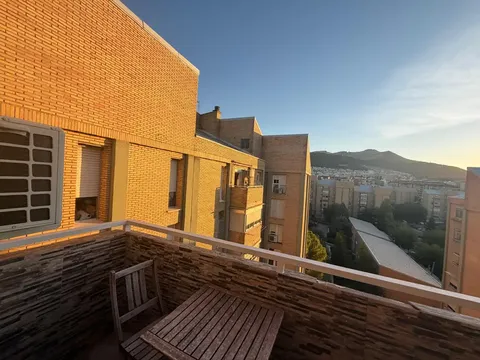 Stanza in affitto, Jaén