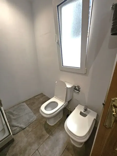 Pis de 206 m² a València