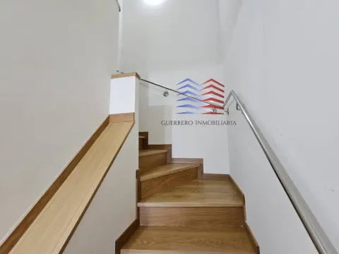 Pis de 147 m² a Ourense