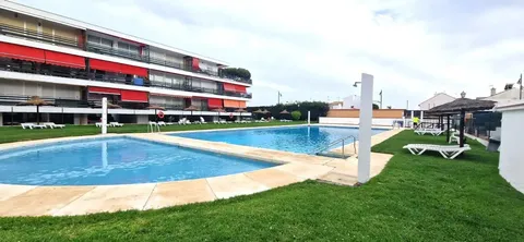 Квартира 95 м² у Cartaya