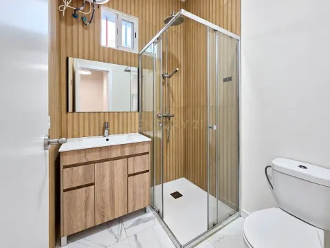 Pis de 42 m² a Sant Vicent del Raspeig