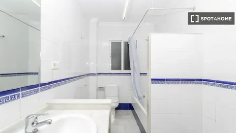 Habitació de lloguer, València