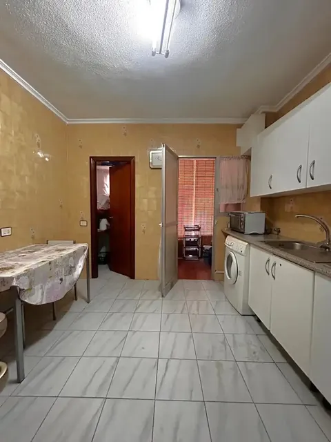 Flat 77 m² in Abarán