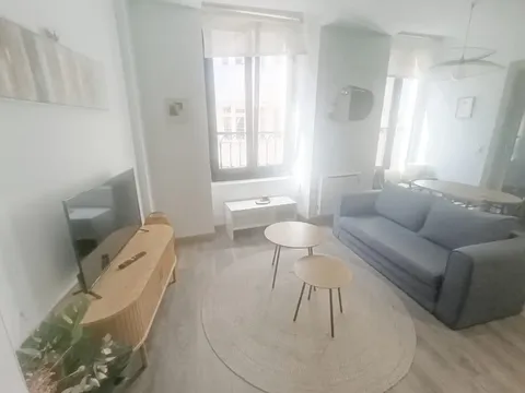 Pis de 40 m² a Gijón