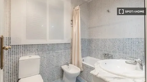 Stanza in affitto, Valencia