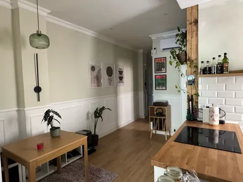 Pis de 56 m² a Madrid
