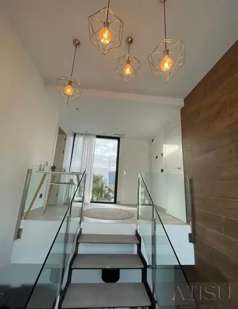 Casa de 210 m² a Finestrat